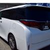 toyota alphard 2024 GOO_JP_700070570930250502001 image 65