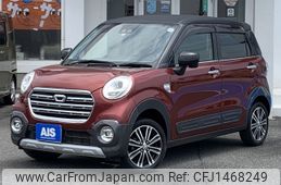 daihatsu cast 2018 CFJ1468249