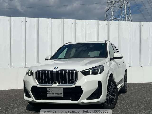 bmw x1 2023 -BMW--BMW X1 3BA-52EE20--WBA52EE0605X04418---BMW--BMW X1 3BA-52EE20--WBA52EE0605X04418- image 2