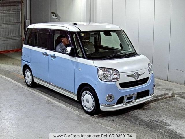 daihatsu move-canbus 2016 -DAIHATSU--Move Canbus LA810S-0002715---DAIHATSU--Move Canbus LA810S-0002715- image 1