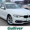 bmw 3-series 2018 -BMW--BMW 3 Series LDA-8C20--WBA8H92030A691660---BMW--BMW 3 Series LDA-8C20--WBA8H92030A691660- image 1