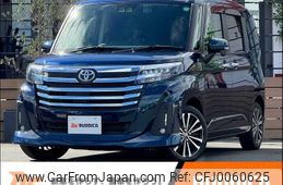 toyota roomy 2021 -TOYOTA--Roomy 4BA-M900A--M900A-0545241---TOYOTA--Roomy 4BA-M900A--M900A-0545241-