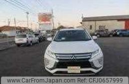 mitsubishi eclipse-cross 2019 504749-RAOID:13696