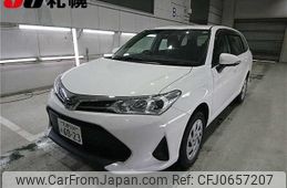 toyota corolla-fielder 2019 -TOYOTA 【札幌 504ﾏ6023】--Corolla Fielder NZE164G-7067624---TOYOTA 【札幌 504ﾏ6023】--Corolla Fielder NZE164G-7067624-