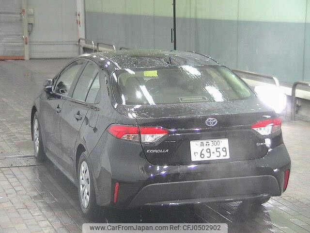 toyota corolla 2024 -TOYOTA 【青森 300ﾔ6959】--Corolla ZWE219-0071130---TOYOTA 【青森 300ﾔ6959】--Corolla ZWE219-0071130- image 2