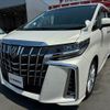 toyota alphard 2018 -TOYOTA--Alphard DBA-AGH30W--AGH30-0177723---TOYOTA--Alphard DBA-AGH30W--AGH30-0177723- image 8