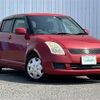 suzuki swift 2010 -SUZUKI--Swift DBA-ZC71S--ZC71S-573796---SUZUKI--Swift DBA-ZC71S--ZC71S-573796- image 1