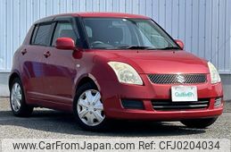 suzuki swift 2010 -SUZUKI--Swift DBA-ZC71S--ZC71S-573796---SUZUKI--Swift DBA-ZC71S--ZC71S-573796-