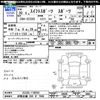 suzuki swift 2018 -SUZUKI 【伊勢志摩 300ｽ7668】--Swift ZC33S--110293---SUZUKI 【伊勢志摩 300ｽ7668】--Swift ZC33S--110293- image 3