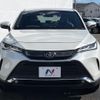 toyota harrier 2022 quick_quick_MXUA80_MXUA80-0070950 image 15