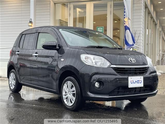 toyota passo 2022 -TOYOTA--Passo 5BA-M710A--M710A-0044066---TOYOTA--Passo 5BA-M710A--M710A-0044066- image 1