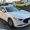 mazda mazda3 2019 -MAZDA--MAZDA3 5BA-BPFP--BPFP-104968---MAZDA--MAZDA3 5BA-BPFP--BPFP-104968- image 16