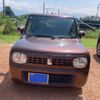 suzuki alto-lapin 2009 CFJ1606742 image 3
