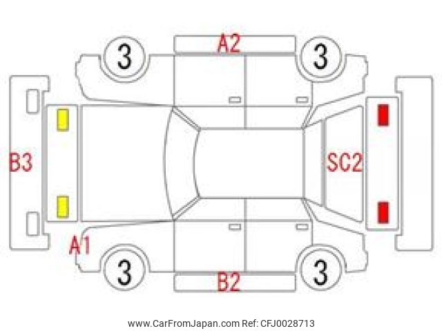 toyota crown 2007 -TOYOTA--Crown DBA-GRS184--GRS184-0019380---TOYOTA--Crown DBA-GRS184--GRS184-0019380- image 2