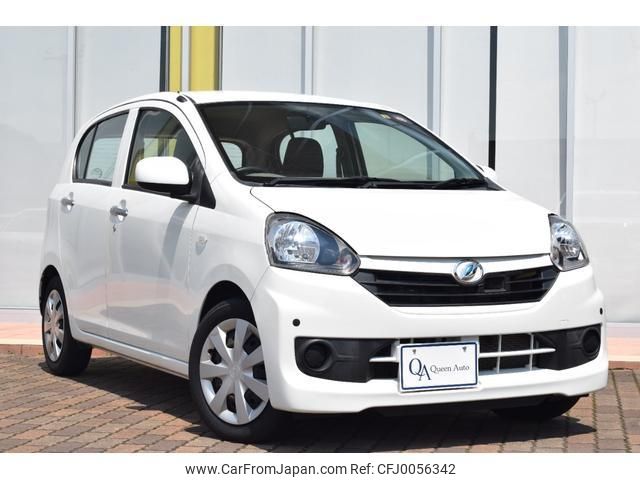 daihatsu mira-e-s 2015 -DAIHATSU--Mira e:s 1320650--1320650---DAIHATSU--Mira e:s 1320650--1320650- image 1