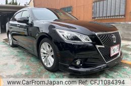 toyota crown 2014 -TOYOTA--Crown DBA-GRS210--GRS210-6013316---TOYOTA--Crown DBA-GRS210--GRS210-6013316-