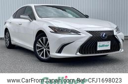 lexus es 2018 CFJ1698023