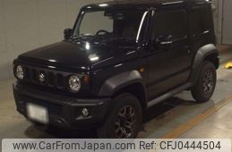 suzuki jimny-sierra 2020 -SUZUKI 【北九州 530ｿ 262】--Jimny Sierra 3BA-JB74W--JB74W-123734---SUZUKI 【北九州 530ｿ 262】--Jimny Sierra 3BA-JB74W--JB74W-123734-