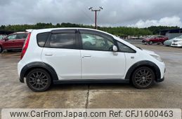 mitsubishi colt 2010 CFJ1600463