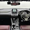 lexus nx 2016 -LEXUS--Lexus NX DBA-AGZ10--AGZ10-1009257---LEXUS--Lexus NX DBA-AGZ10--AGZ10-1009257- image 16