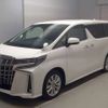 toyota alphard 2021 -TOYOTA--Alphard 3BA-AGH30W--AGH30-0400535---TOYOTA--Alphard 3BA-AGH30W--AGH30-0400535- image 1