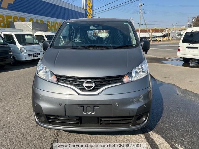 nissan nv200-vanette-van 2025 quick_quick_VM20_VM20-242138 image 2