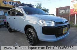 toyota probox-van 2015 -TOYOTA 【宮城 400ﾊ4783】--Probox Van NCP165V--0009315---TOYOTA 【宮城 400ﾊ4783】--Probox Van NCP165V--0009315-