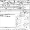 toyota harrier 2020 CFJ1715324 image 3