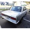 nissan bluebird 1970 CFJ0076758 image 52