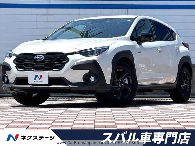 subaru subaru-others 2024 CFJ1510806 image 1