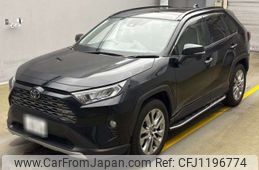 toyota rav4 2020 -TOYOTA 【横浜 306ｿ9520】--RAV4 6BA-MXAA54--MXAA54-4015190---TOYOTA 【横浜 306ｿ9520】--RAV4 6BA-MXAA54--MXAA54-4015190-