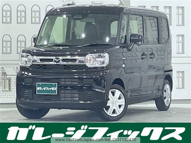 mazda flair-wagon 2025 quick_quick_5AA-MM94S_MM94S-112669 image 1