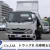 hino dutro 2014 CFJ1607610 image 1