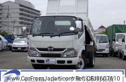 hino dutro 2014 CFJ1607610