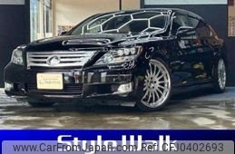 lexus ls 2011 quick_quick_DAA-UVF46_UVF46-5014308