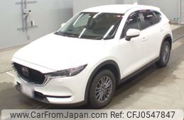 mazda cx-5 2018 -MAZDA 【岩手 301つ2303】--CX-5 KF2P-213591---MAZDA 【岩手 301つ2303】--CX-5 KF2P-213591-