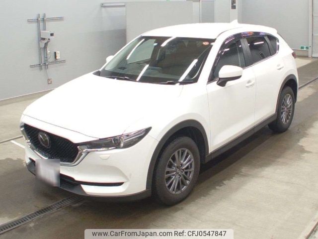 mazda cx-5 2018 -MAZDA 【岩手 301つ2303】--CX-5 KF2P-213591---MAZDA 【岩手 301つ2303】--CX-5 KF2P-213591- image 1