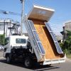hino ranger 2011 CFJ1628334 image 4