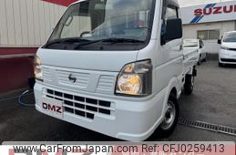 nissan nt100-clipper-truck 2016 quick_quick_EBD-DR16T_248232