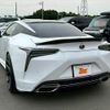 lexus lc 2017 -LEXUS--Lexus LC DBA-URZ100--URZ100-0002385---LEXUS--Lexus LC DBA-URZ100--URZ100-0002385- image 13
