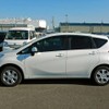 nissan note 2013 No.12244 image 4