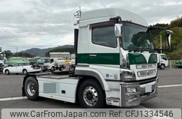 mitsubishi-fuso super-great 2017 CFJ1334546