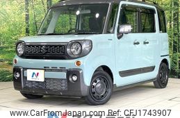 suzuki spacia 2019 CFJ1743907