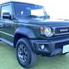 suzuki jimny-sierra 2023 quick_quick_3BA-JB74W_JB74W-186556 image 3