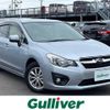 subaru impreza-wagon 2013 -SUBARU--Impreza Wagon DBA-GP3--GP3-009847---SUBARU--Impreza Wagon DBA-GP3--GP3-009847- image 1