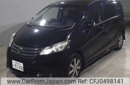 honda freed 2010 -HONDA 【とちぎ 501ﾁ7170】--Freed GB3--1208977---HONDA 【とちぎ 501ﾁ7170】--Freed GB3--1208977-