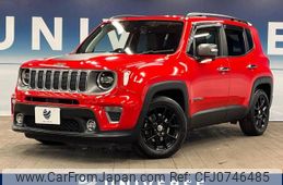 jeep renegade 2019 -CHRYSLER--Jeep Renegade 3BA-BU13--1C4BU0000KPJ55775---CHRYSLER--Jeep Renegade 3BA-BU13--1C4BU0000KPJ55775-