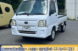 subaru sambar-truck 2011 -SUBARU--Samber Truck TT2--TT2-513161---SUBARU--Samber Truck TT2--TT2-513161-