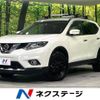 nissan x-trail 2016 -NISSAN--X-Trail DBA-NT32--NT32-048501---NISSAN--X-Trail DBA-NT32--NT32-048501- image 1