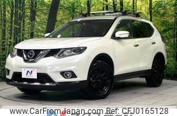 nissan x-trail 2016 -NISSAN--X-Trail DBA-NT32--NT32-048501---NISSAN--X-Trail DBA-NT32--NT32-048501-